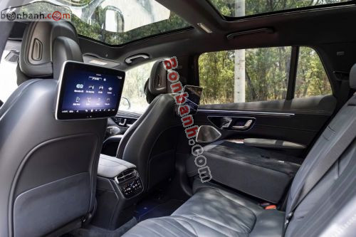 Mercedes-Benz 2024 - ảnh 5