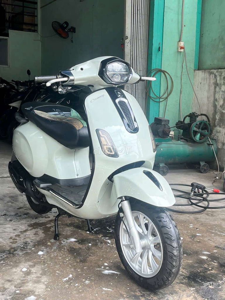 Xe m 2023 - ảnh 1