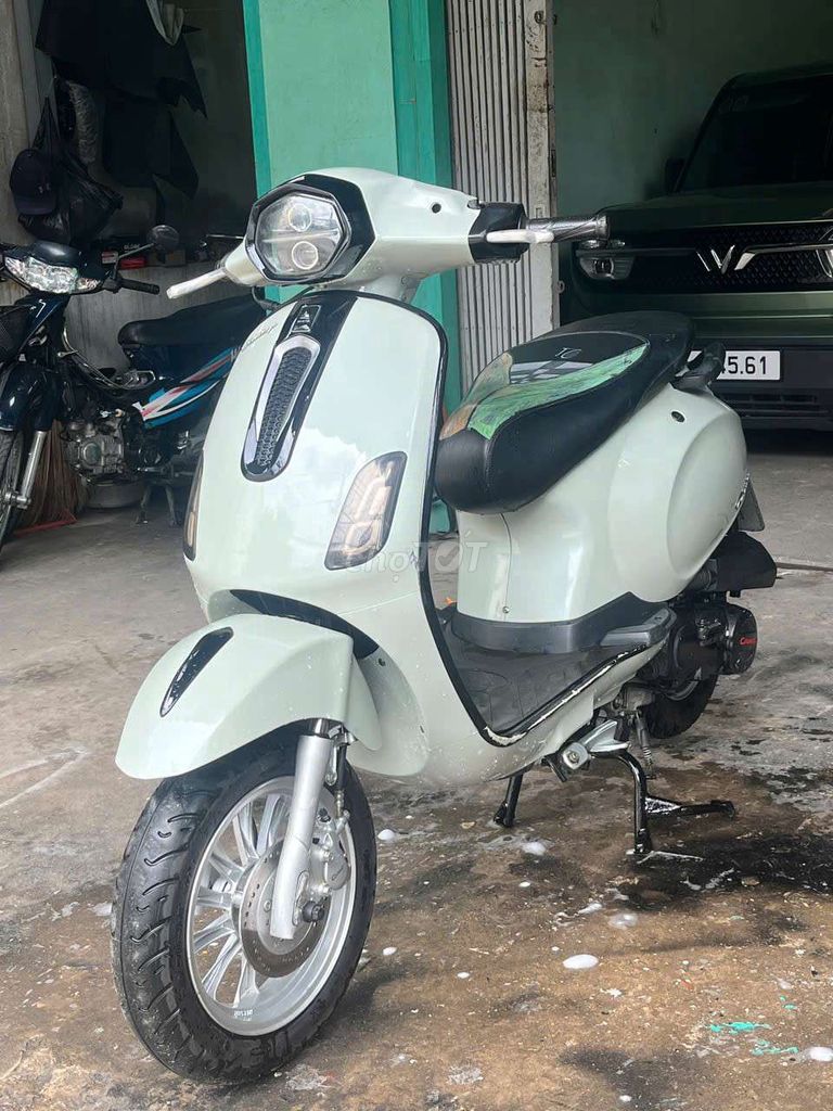 Xe m 2023 - ảnh 2