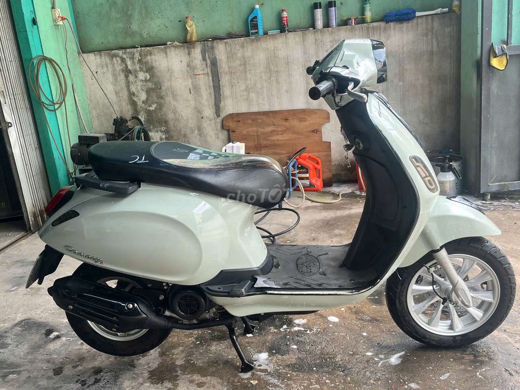 Xe m 2023 - ảnh 4