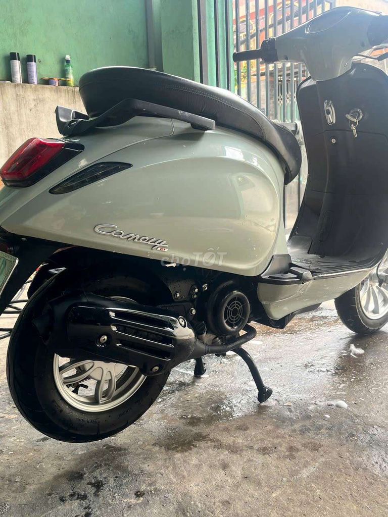 Xe m 2023 - ảnh 5
