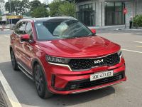 Kia Sorento 2021 - ảnh 1