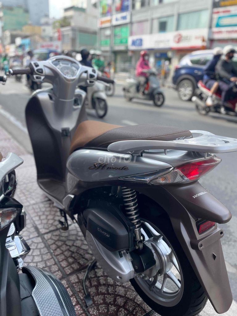 Honda SH 2018 - ảnh 5