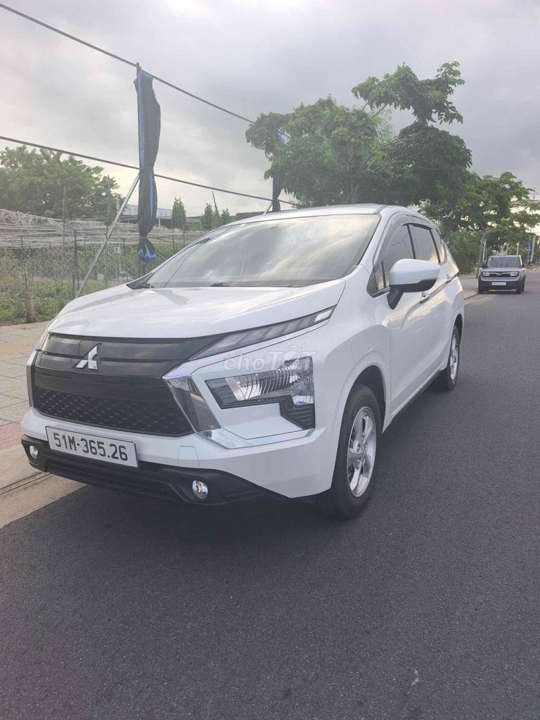 Mitsubishi Xpander - ảnh 1