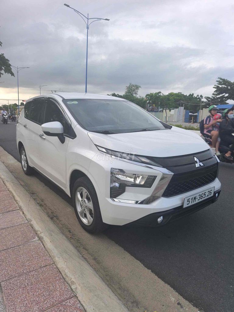 Mitsubishi Xpander - ảnh 2