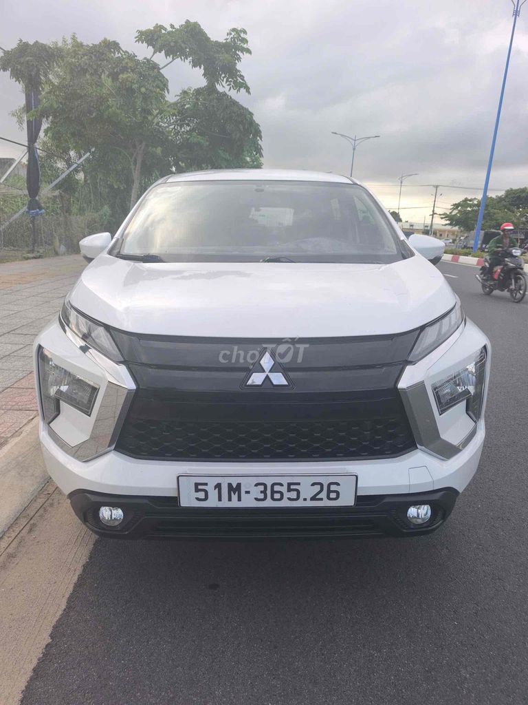 Mitsubishi Xpander - ảnh 3
