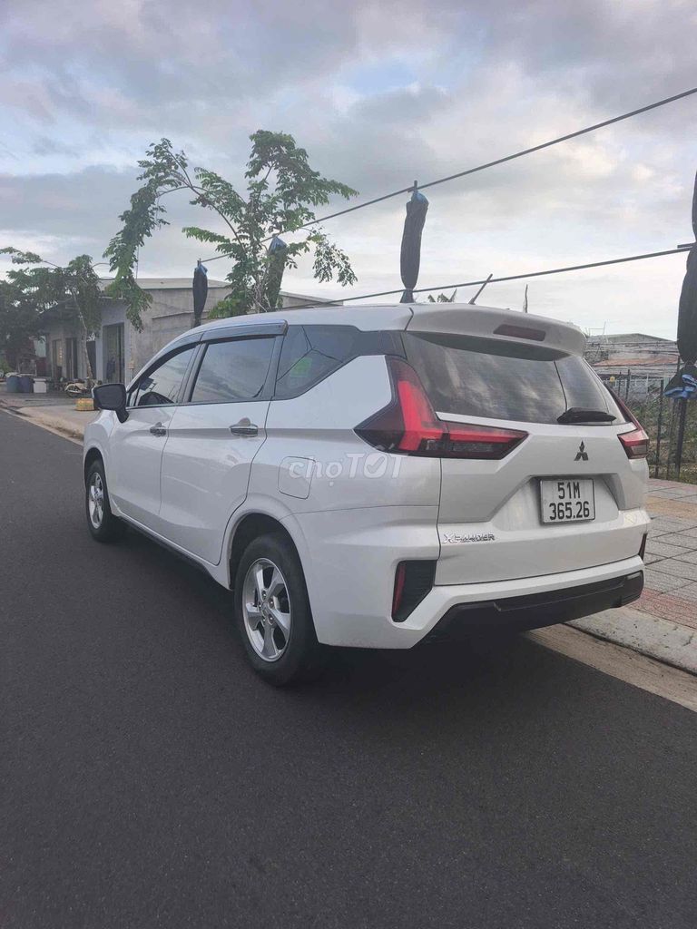 Mitsubishi Xpander - ảnh 4