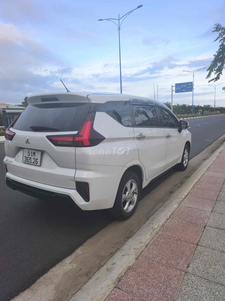 Mitsubishi Xpander - ảnh 5