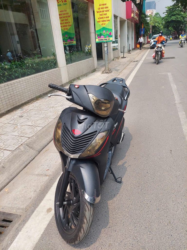 Honda SH 2023 - ảnh 2