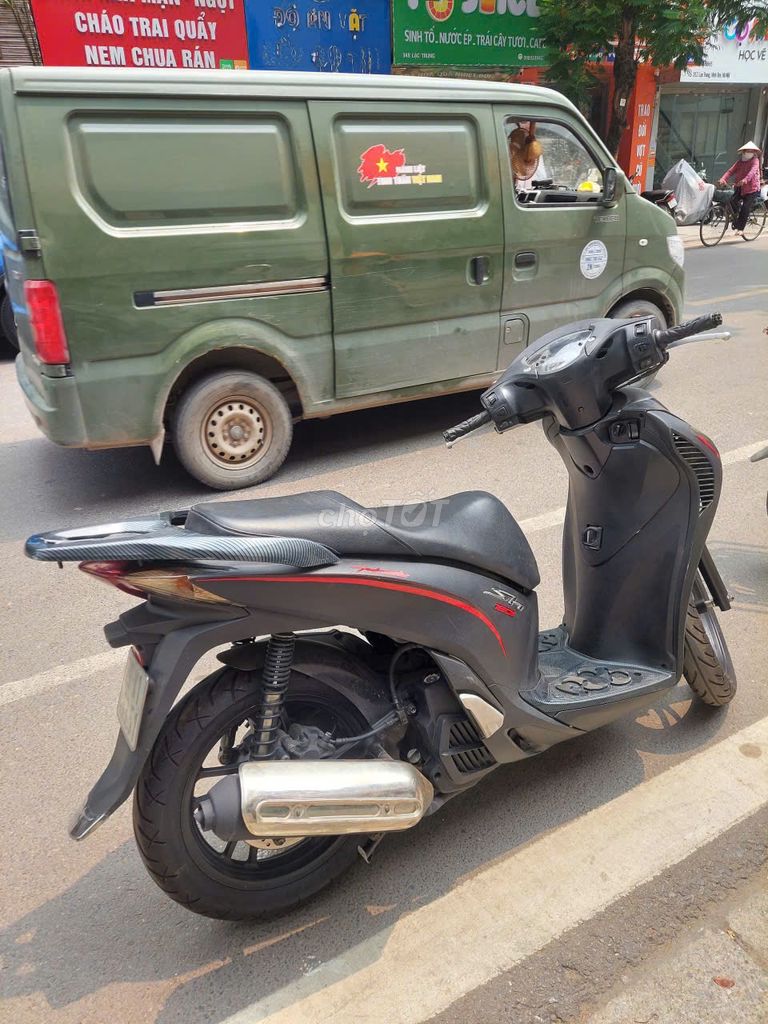 Honda SH 2023 - ảnh 3