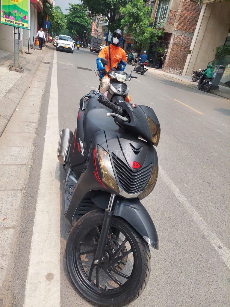 Honda SH 2023 - ảnh 4