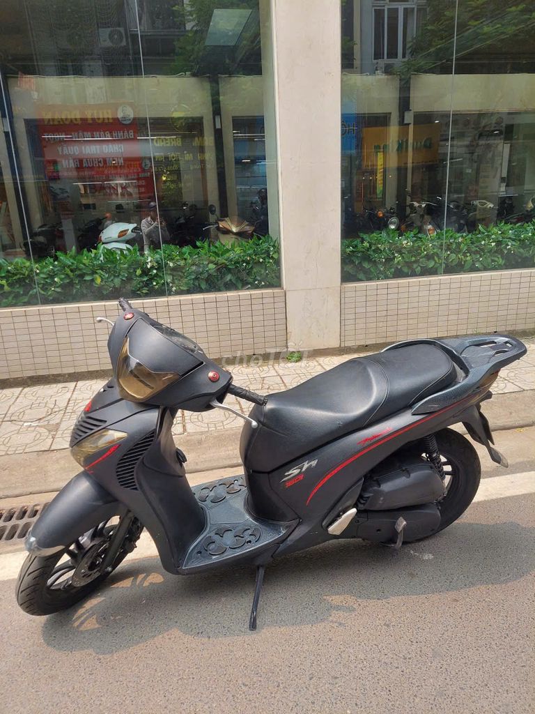 Honda SH 2023 - ảnh 5