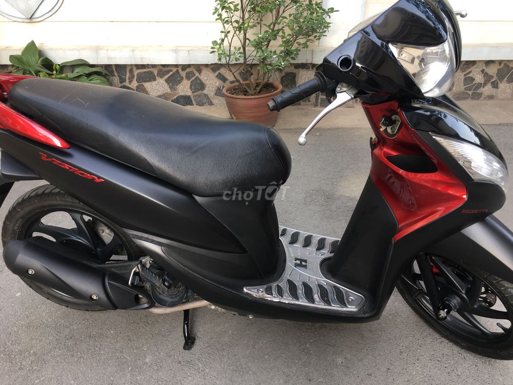Honda Vision 2016 - ảnh 1
