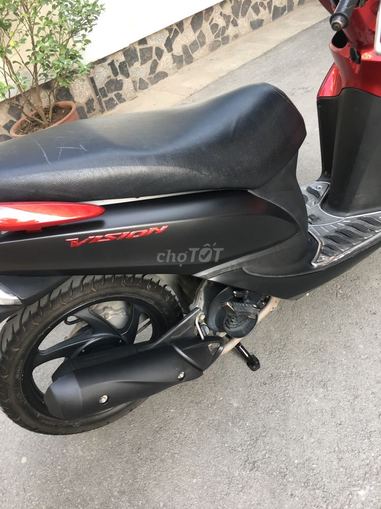 Honda Vision 2016 - ảnh 2