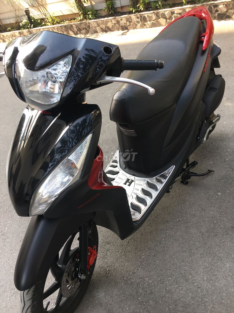 Honda Vision 2016 - ảnh 3