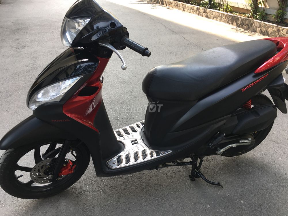 Honda Vision 2016 - ảnh 4