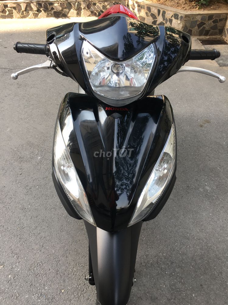 Honda Vision 2016 - ảnh 5