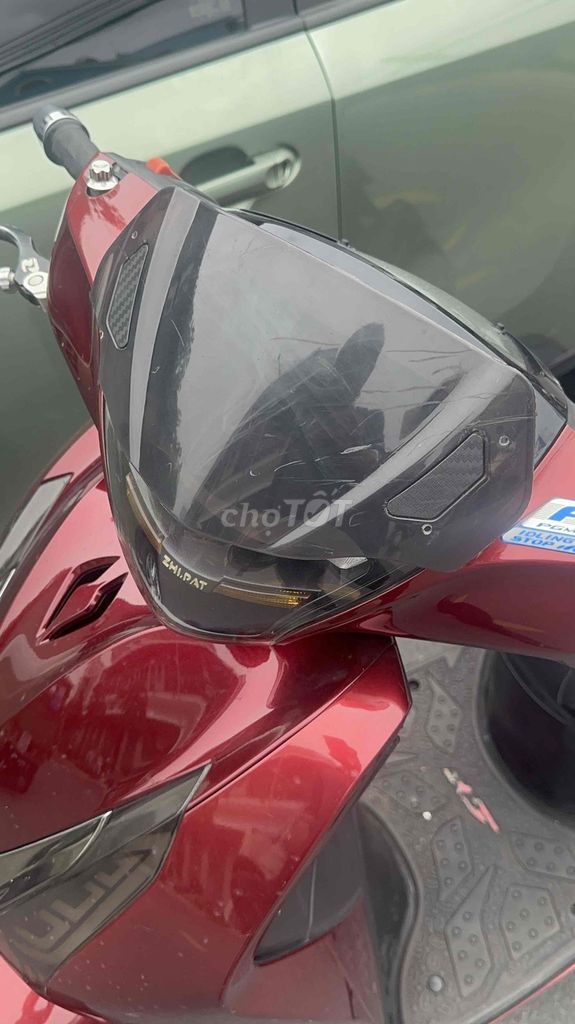 Honda SH 2014 - ảnh 4