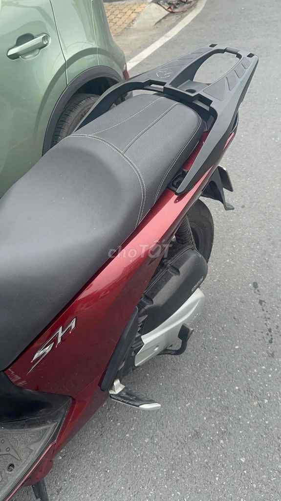 Honda SH 2014 - ảnh 5