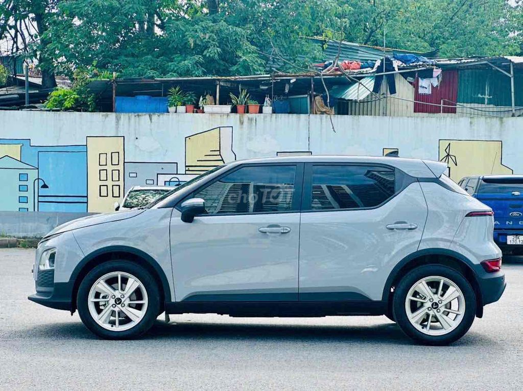 VinFast VF5 - ảnh 2