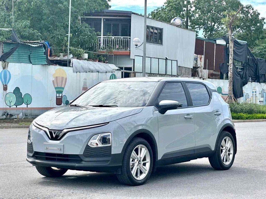 VinFast VF5 - ảnh 5