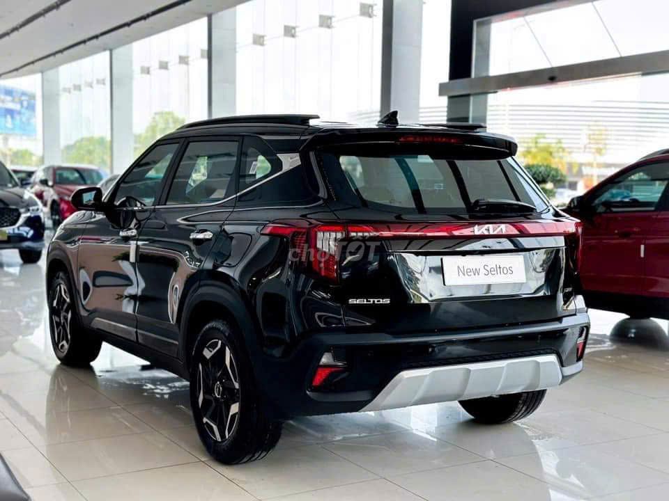 Kia - ảnh 3