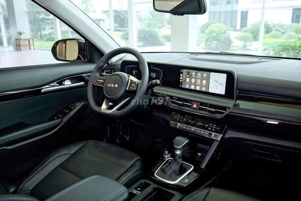 Kia - ảnh 4
