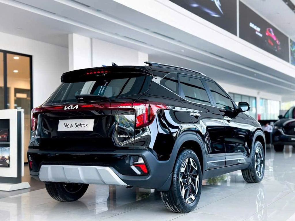 Kia - ảnh 5