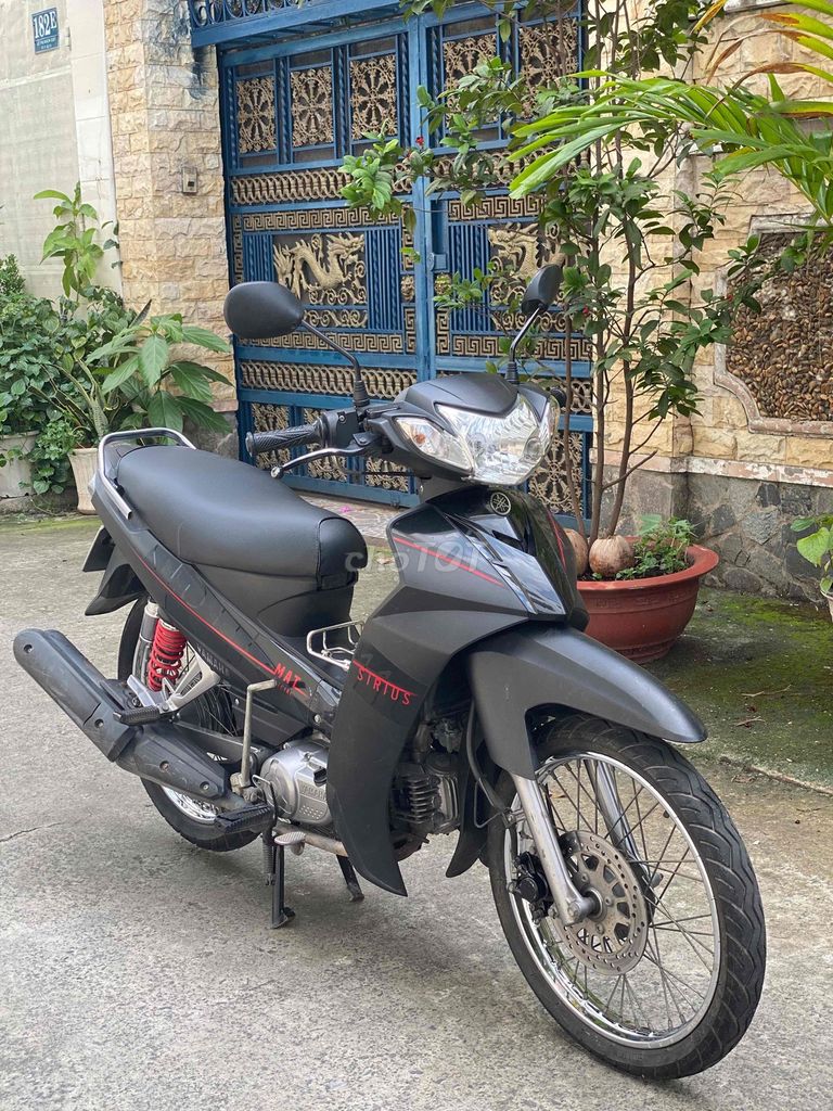 Yamaha 2023 - ảnh 1