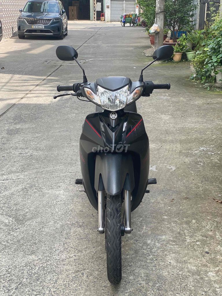 Yamaha 2023 - ảnh 2