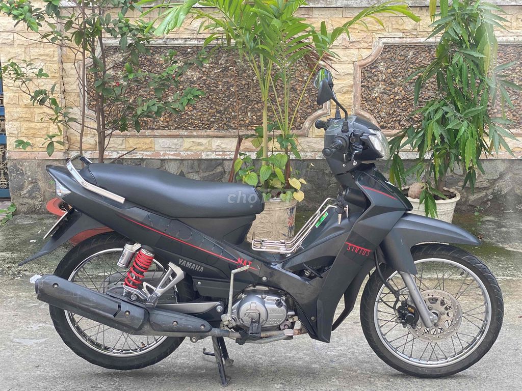 Yamaha 2023 - ảnh 3