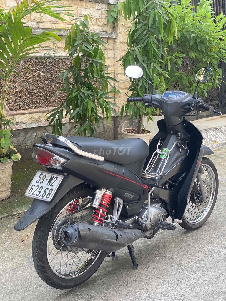Yamaha 2023 - ảnh 4