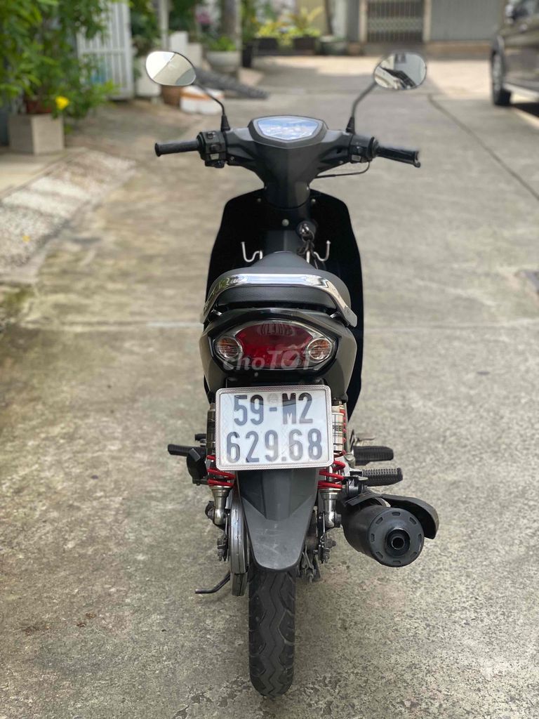 Yamaha 2023 - ảnh 5