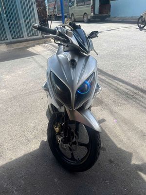 Yamaha Nouvo 2008 - ảnh 1