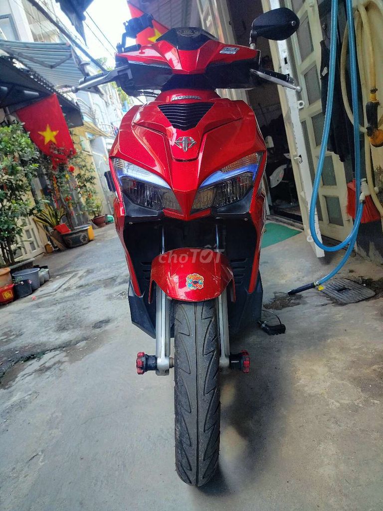 Honda Air Blade 2017 - ảnh 1