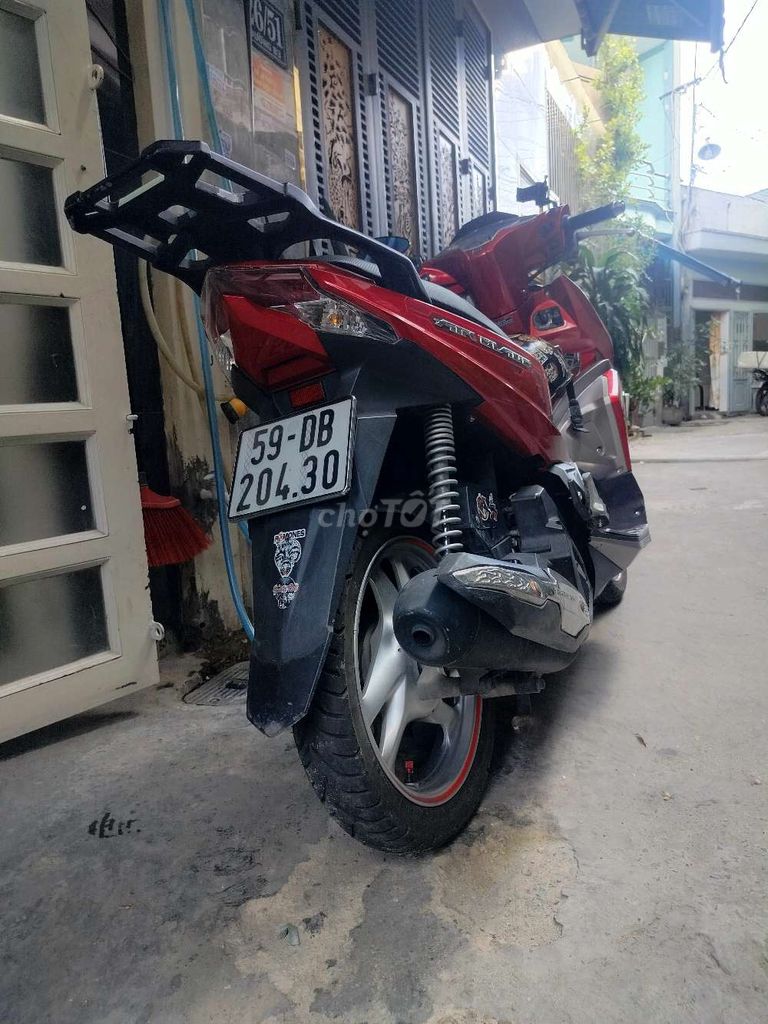 Honda Air Blade 2017 - ảnh 3