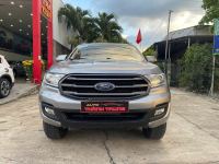 Ford Everest 2018 - ảnh 1