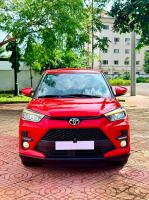 Toyota Raize G 1.0 CVT 2024 - ảnh 1