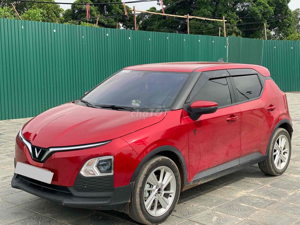 VinFast VF5 Plus 2025 - ảnh 2