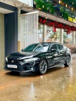 Honda Civic 2021 - ảnh 1