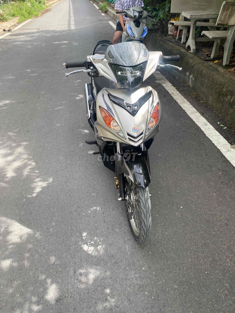 Yamaha Exciter 2014 - ảnh 1