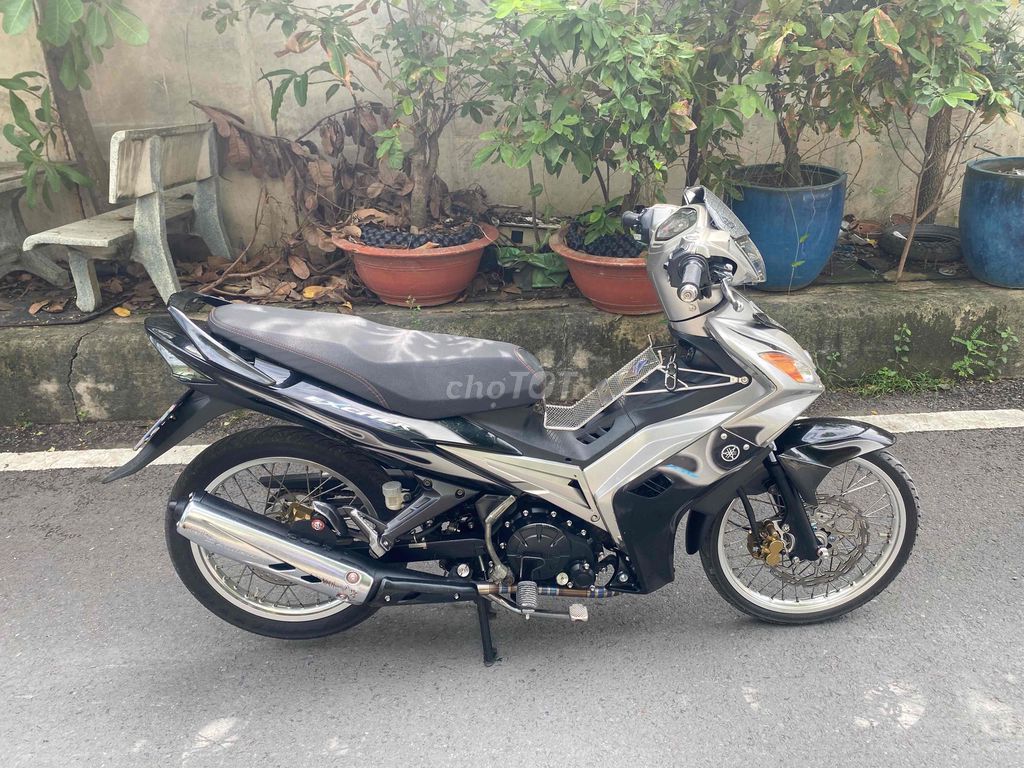Yamaha Exciter 2014 - ảnh 2