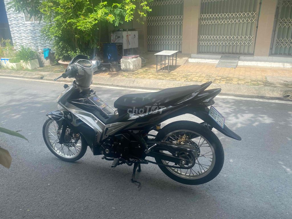 Yamaha Exciter 2014 - ảnh 3