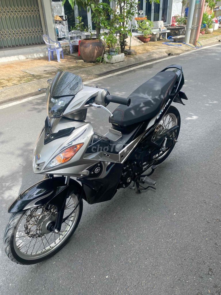 Yamaha Exciter 2014 - ảnh 4