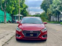 Hyundai Accent 1.4 MT 2020 - ảnh 1