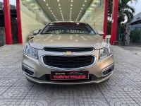 Chevrolet Cruze LTZ 1.8 AT 2016 - ảnh 1
