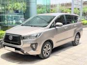 Toyota Innova E 2.0 MT 2022 - ảnh 1