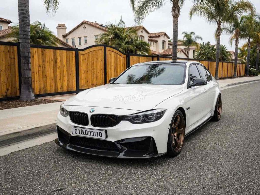 BMW 2014 - ảnh 1