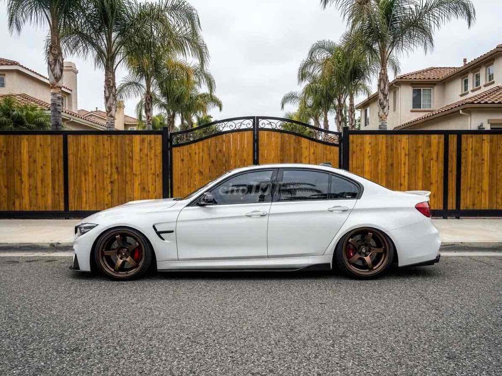 BMW 2014 - ảnh 2