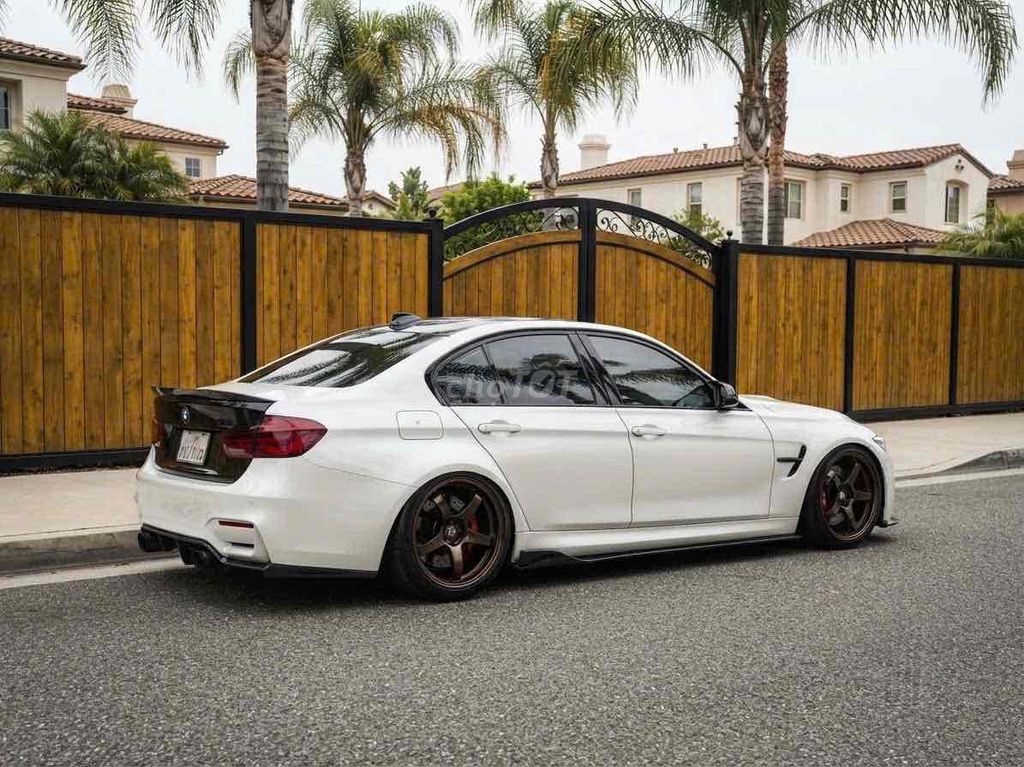 BMW 2014 - ảnh 3